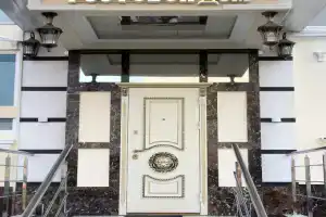 AB Guest house, Moscow