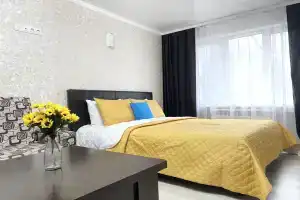 Sweet Home Flat, Syzran