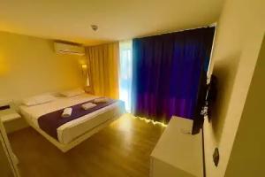 Sea view vip resort 1127 Flat, Batumi