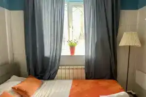 Na Pereulke Mazhorov Apartments, Moscow