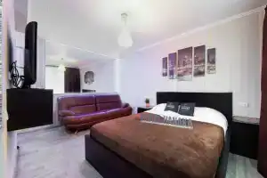 Hanaka Grekova 8 Apartments, Moscow