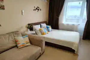 Tts Krasnaya Ploschad Apartments, Krasnodar