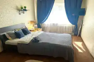 Ostrovskogo 7 Apartments, Belgorod