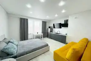 Na Ulitse Rifkata Gaynullina 5 Flat, Nizhnekamsk