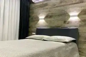 Na Krymskoy 89 Flat, Sochi