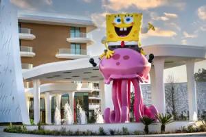 The Land Of legends Nickelodeon Hotels & Resorts Antalya, Belek