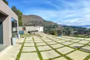 Panorama Novy Afon Guest house, Novyjj Afon