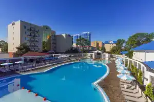 Nadezhda Health Resort, Anapa