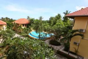 Samui Green Life, Bophut