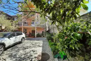 Agava Guest house, Adler
