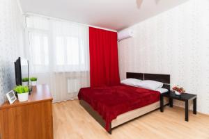 Likehome Na Garankina 27 Apartments, Orenburg