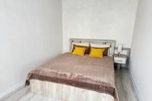 Volzhskiy bereg na Studencheskom, 25 Flat, Tver