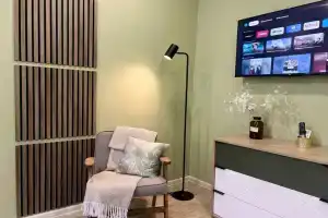 Odnokomnatnaia na Koshevogo 25s1 Flat, Volgodonsk