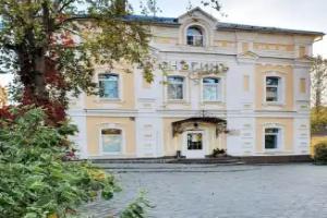 Onegin Hotel, Ivanovo