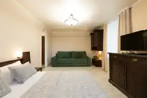 Na Nikolaeva 1 Flat, Moscow