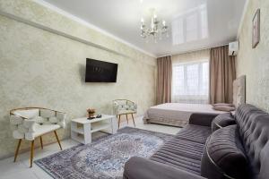 Shikarnaya Kvartira V Tsentre Goroda Flat, Kislovodsk