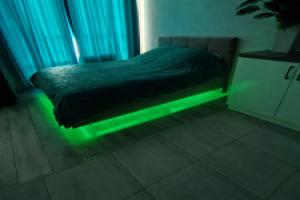 Studiya S Vidom Na Gorod Flat, Rostov-na-Donu