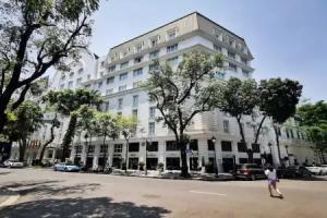 Sofitel Legend Metropole Hanoi, Hanoi
