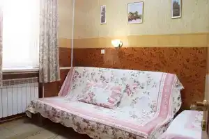 U Kolonady  Apartments, Kislovodsk