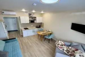 Uyutnaya Studiya Ryadom S Metro Flat, Kartmazovo