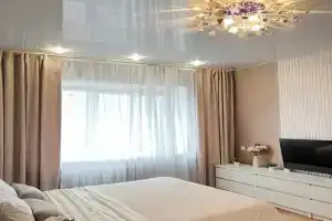 Idilliya Flat, Gubkin