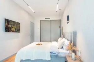 Coastal Calm by Aesthaven Apartments, Batumi