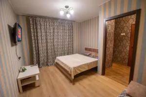 Na Vyucheyskogo Flat, Arkhangelsk