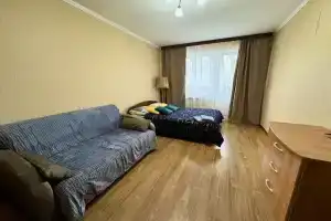 Prostornaya Odnokomnatnaya Flat, Belgorod