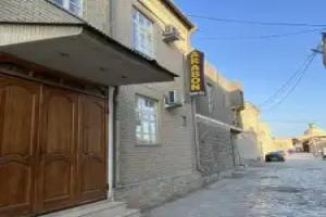 Arabon Guest house, Bukhara