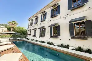 Lecole Hotel By Cityloft ( Adults Only +12), Yenifoca