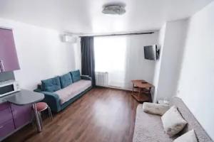Ulitsa Batareynaya 7/1 Flat, Blagoveschensk