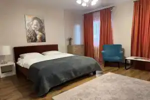 Kaliningradskie Kanikuly 1 Na Marshala Bagramyana 36 Flat, Kaliningrad