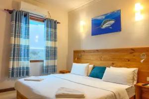 Thulusdhoo Inn Guest House, Thulusdhoo