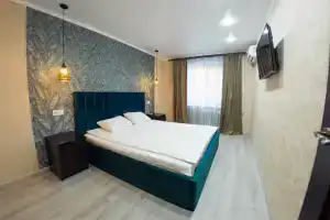 Tikhie Dlya Raboti I Otdikha Apartments, Kursk