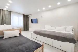 V ZhK Olimp Apartments, Novosibirsk