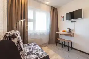 Komfort Mini Apartments, Moscow