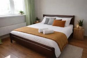 ColorApartments - Tropicheskie Dzhungli Apartment, Korolyov