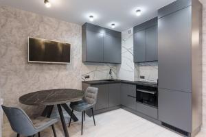 V Rayone Minsk Mir Ryadom S Avia Moll Apartment