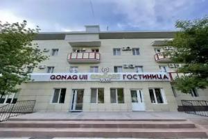 Hotel Comfort Place, Atyrau