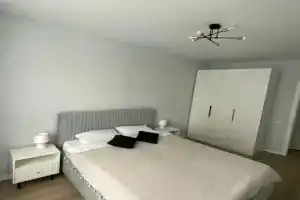 Chill Apartments Flat, Moscow