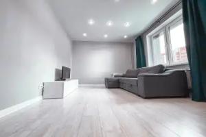 Family Space Apartments, Kirov