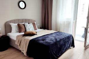 Trend V Zhk Samolet Flat, Krasnodar
