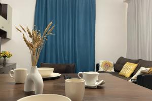 MONTY Moscow s vidom Moskva Siti Apartments, Moscow