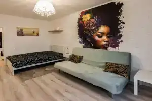 Na Mikheeva 19 Apartments, Tula