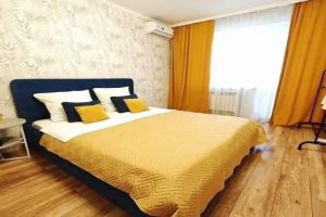 Uyutnaya Na Budennogo 14 Flat, Belgorod