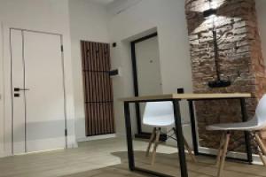 Na Admirala Nakhimova 3a Flat, Severodvinsk