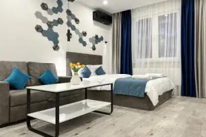 Stylish Apt In The City Center Apartments, Yerevan