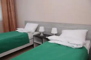 Victory Hotel, Severodvinsk