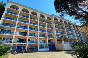 Morskaya Zvezda Apartments, Lazarevskoye