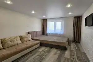 Apartamenty Dvukhkomnatnye Fuchika 2